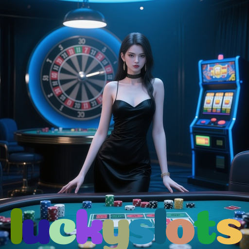 luckyslots - Baixe o app luckyslots no Google Play e jogue ao vivo