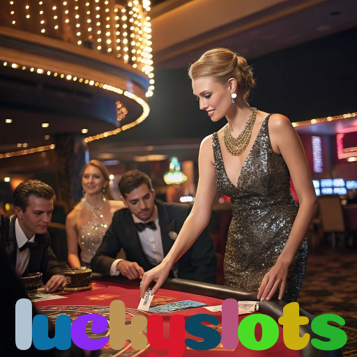 luckyslots - Baixe o app luckyslots no Google Play e jogue ao vivo