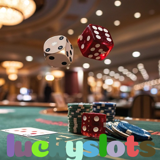 luckyslots - Baixe o App luckyslots para Android e Comece a Jogar
