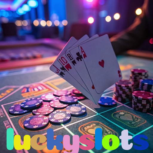luckyslots - Baixe o App luckyslots para Android e Comece a Jogar