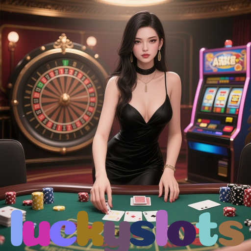 luckyslots - Baixe o App luckyslots para Android e Comece a Jogar
