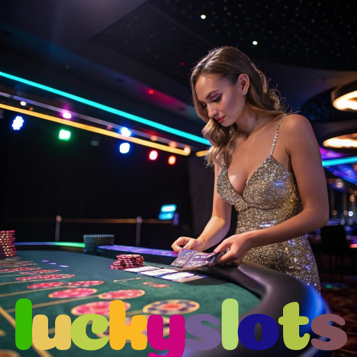 luckyslots - Baixe o app luckyslots no Google Play e jogue ao vivo