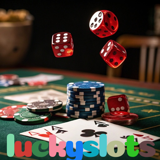 luckyslots - Baixe o App luckyslots para Android e Comece a Jogar