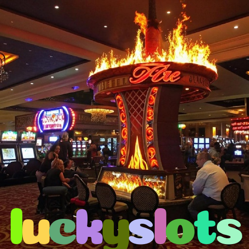 luckyslots - Baixe o app luckyslots no Google Play e jogue ao vivo