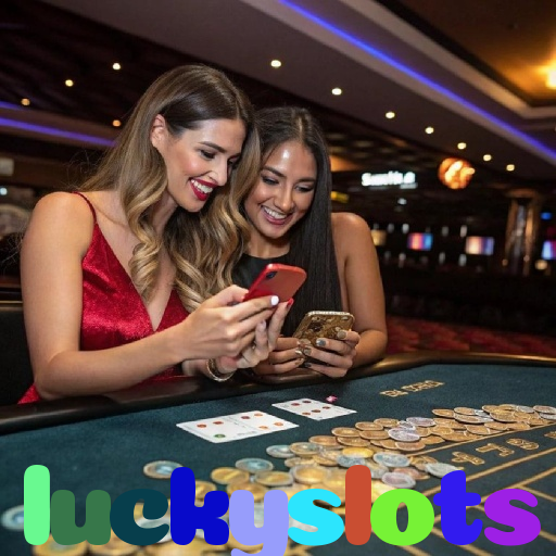 luckyslots - Baixe o app luckyslots no Google Play e jogue ao vivo