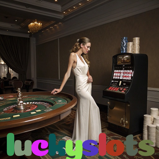 luckyslots - Baixe o app luckyslots no Google Play e jogue ao vivo