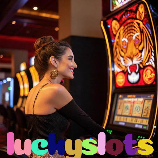 luckyslots - Baixe o App luckyslots para Android e Comece a Jogar