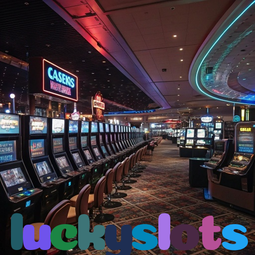 luckyslots - Baixe o App luckyslots para Android e Comece a Jogar