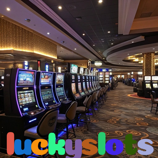 luckyslots - Baixe o app luckyslots no Google Play e jogue ao vivo