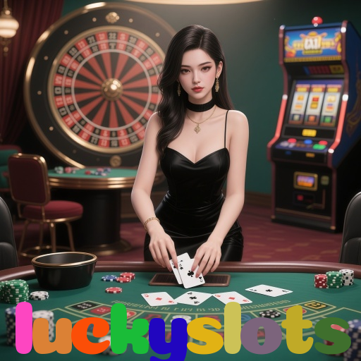 luckyslots - Baixe o app luckyslots no Google Play e jogue ao vivo