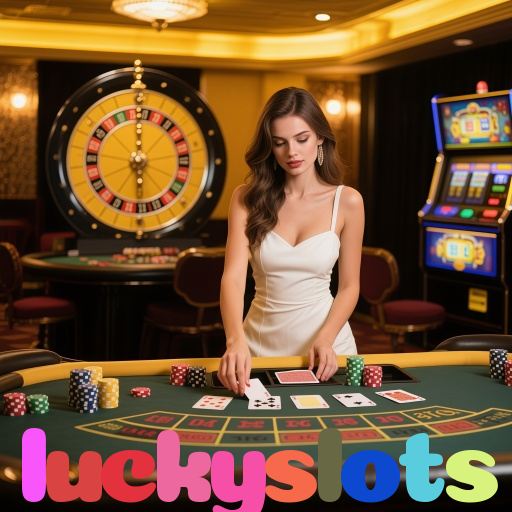 luckyslots - Baixe o App luckyslots para Android e Comece a Jogar