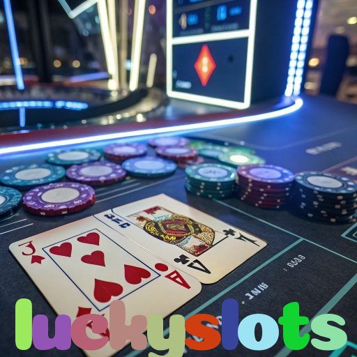 luckyslots - Baixe o app luckyslots no Google Play e jogue ao vivo