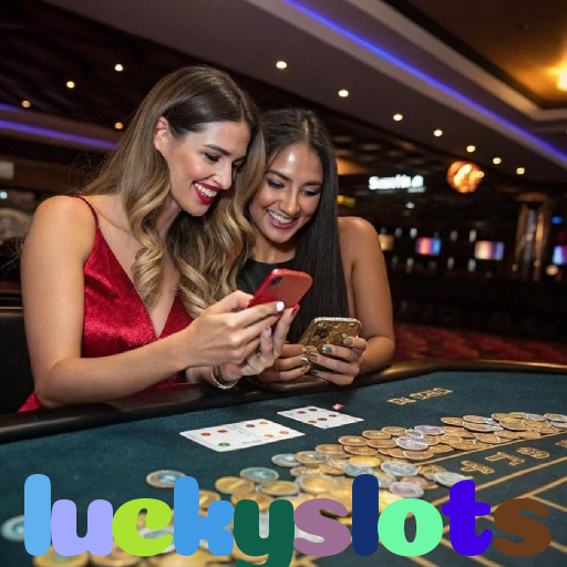 luckyslots - Baixe o App luckyslots para Android e Comece a Jogar