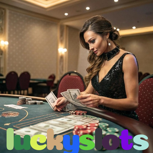 luckyslots - Baixe o app luckyslots no Google Play e jogue ao vivo