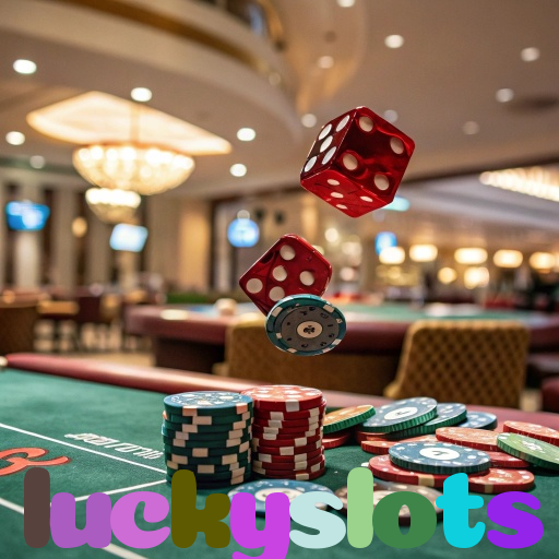 luckyslots - Baixe o app luckyslots no Google Play e jogue ao vivo