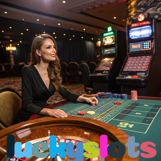 luckyslots - Baixe o App luckyslots para Android e Comece a Jogar