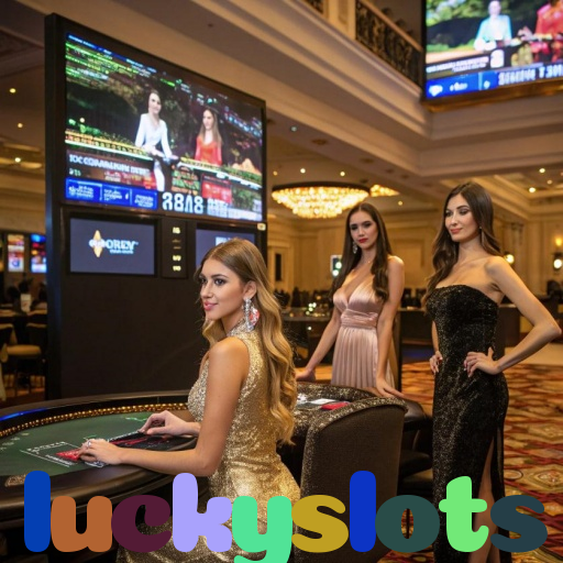 luckyslots - Baixe o App luckyslots para Android e Comece a Jogar
