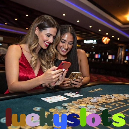 luckyslots - Baixe o App luckyslots para Android e Comece a Jogar