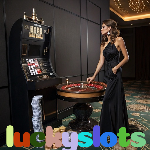 luckyslots - Baixe o App luckyslots para Android e Comece a Jogar