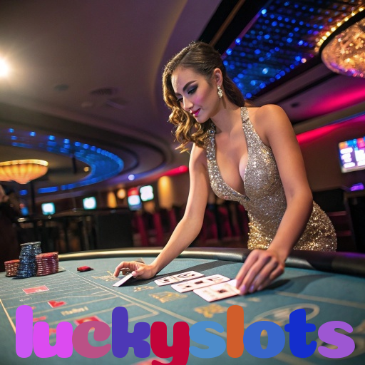 luckyslots - Baixe o app luckyslots no Google Play e jogue ao vivo