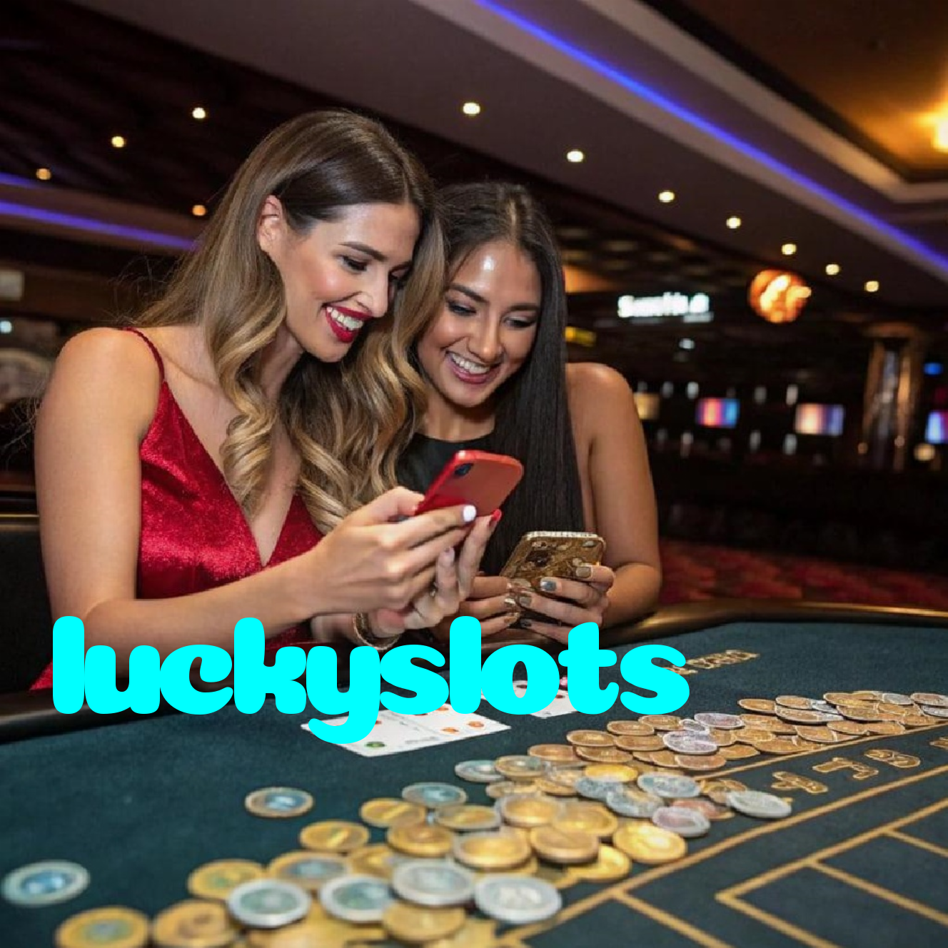 luckyslots - Baixe o app luckyslots no Google Play e jogue ao vivo