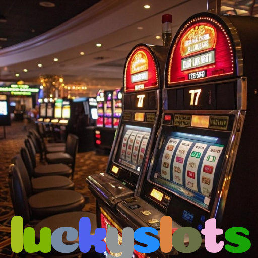 luckyslots - Baixe o app luckyslots no Google Play e jogue ao vivo