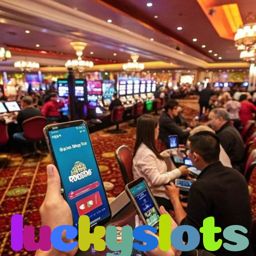 luckyslots - Baixe o app luckyslots no Google Play e jogue ao vivo