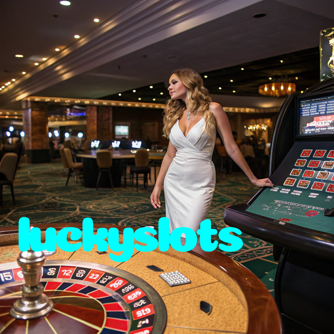 luckyslots - Baixe o app luckyslots no Google Play e jogue ao vivo
