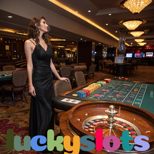 luckyslots - Baixe o App luckyslots para Android e Comece a Jogar