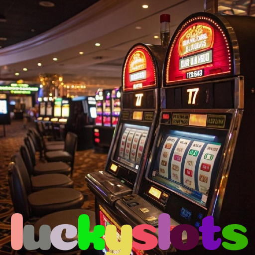 luckyslots - Baixe o App luckyslots para Android e Comece a Jogar