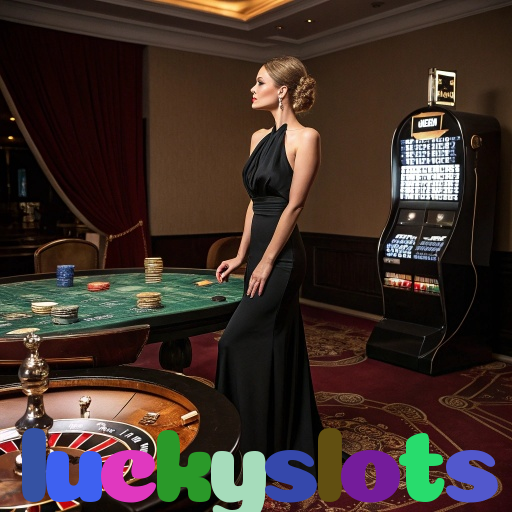 luckyslots - Baixe o app luckyslots no Google Play e jogue ao vivo