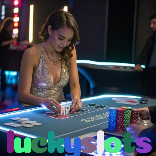 luckyslots - Baixe o app luckyslots no Google Play e jogue ao vivo