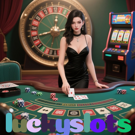 luckyslots - Baixe o App luckyslots para Android e Comece a Jogar
