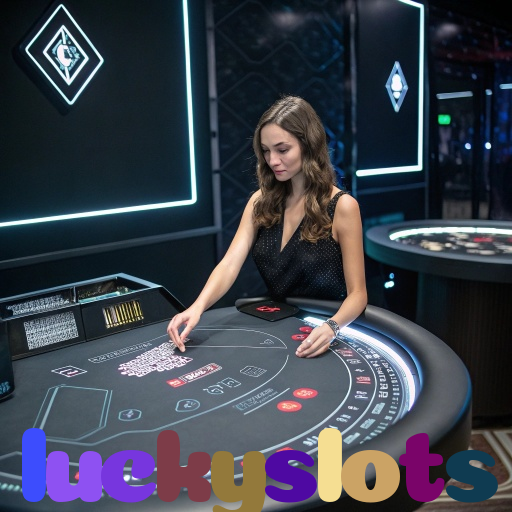luckyslots - Baixe o app luckyslots no Google Play e jogue ao vivo