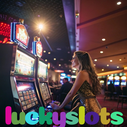luckyslots - Baixe o app luckyslots no Google Play e jogue ao vivo
