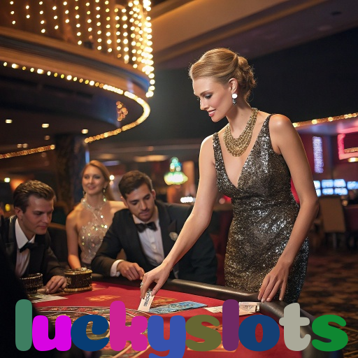 luckyslots - Baixe o app luckyslots no Google Play e jogue ao vivo