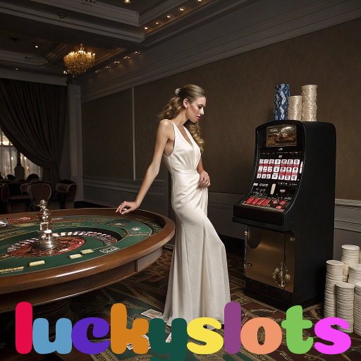 luckyslots - Baixe o App luckyslots para Android e Comece a Jogar