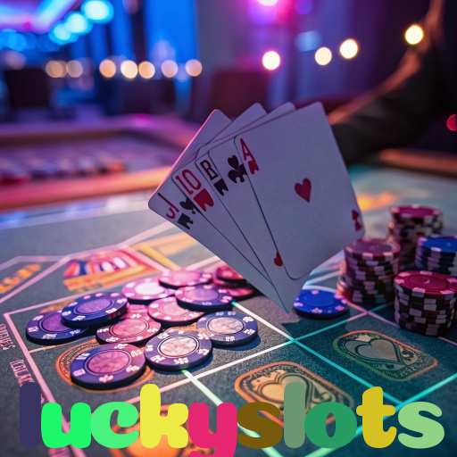 luckyslots - Baixe o App luckyslots para Android e Comece a Jogar