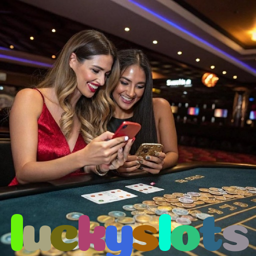 luckyslots - Baixe o App luckyslots para Android e Comece a Jogar