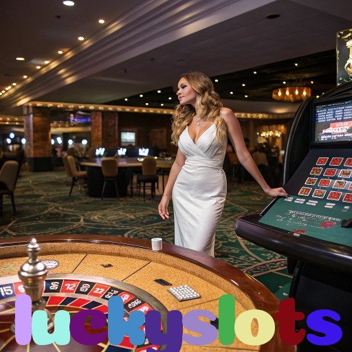 luckyslots - Baixe o App luckyslots para Android e Comece a Jogar