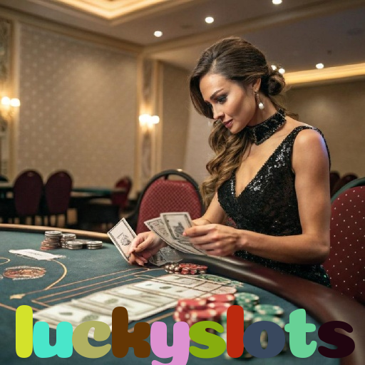luckyslots - Baixe o App luckyslots para Android e Comece a Jogar