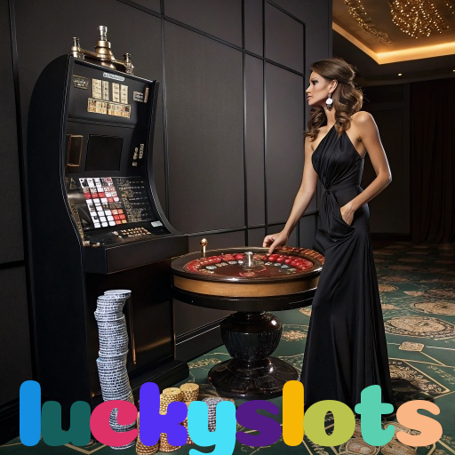 luckyslots - Baixe o app luckyslots no Google Play e jogue ao vivo