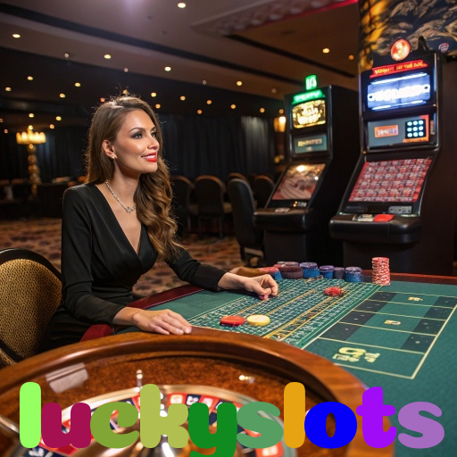 luckyslots - Baixe o App luckyslots para Android e Comece a Jogar