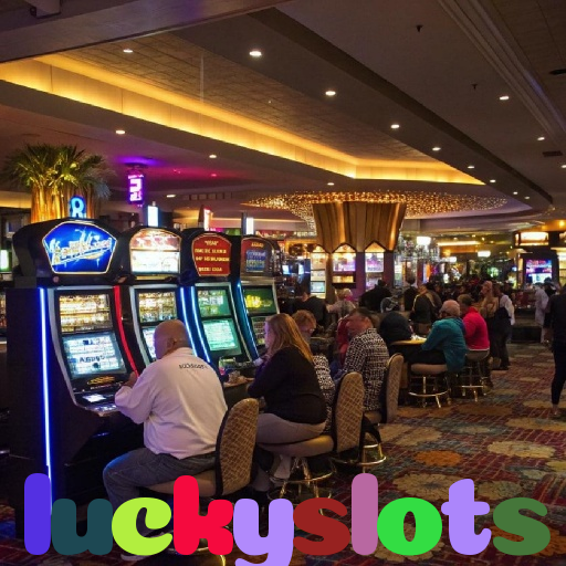 luckyslots - Baixe o App luckyslots para Android e Comece a Jogar