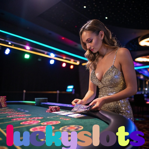 luckyslots - Baixe o App luckyslots para Android e Comece a Jogar