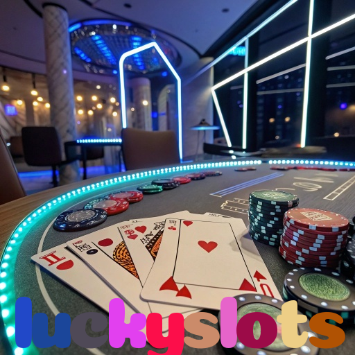 luckyslots - Baixe o App luckyslots para Android e Comece a Jogar