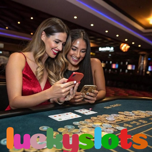 luckyslots - Baixe o app luckyslots no Google Play e jogue ao vivo