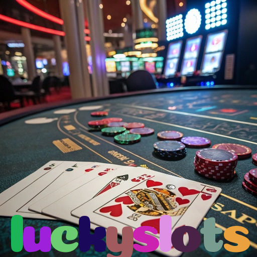 luckyslots - Baixe o App luckyslots para Android e Comece a Jogar