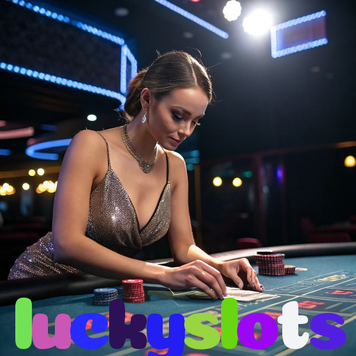 luckyslots - Baixe o App luckyslots para Android e Comece a Jogar