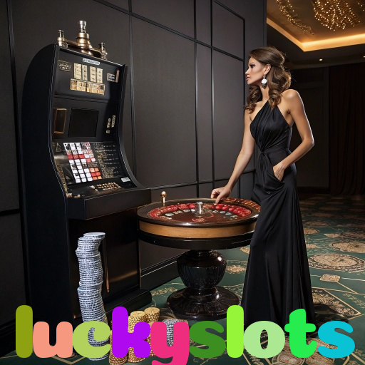 luckyslots - Baixe o app luckyslots no Google Play e jogue ao vivo